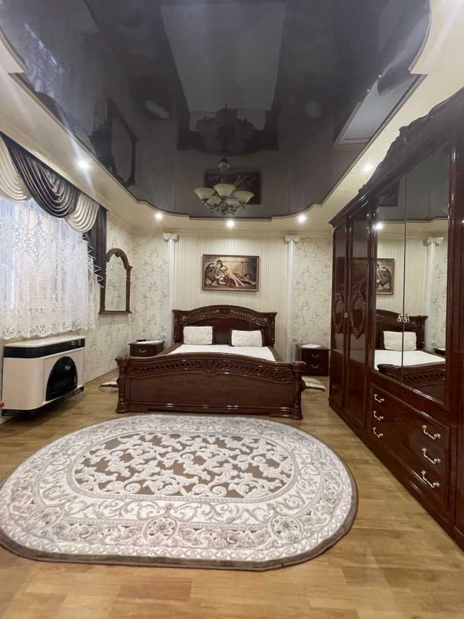 Продажа дома 120 м², Світанкова