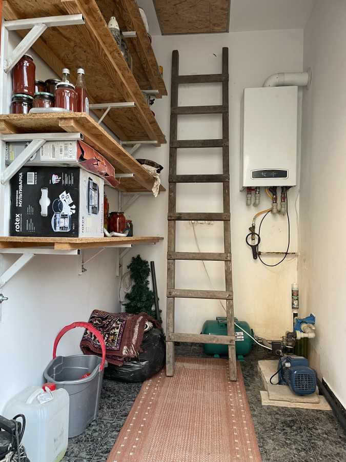 Продажа дома 120 м², Світанкова