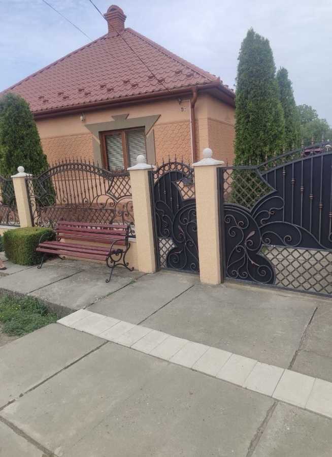 Продажа дома 120 м², Світанкова