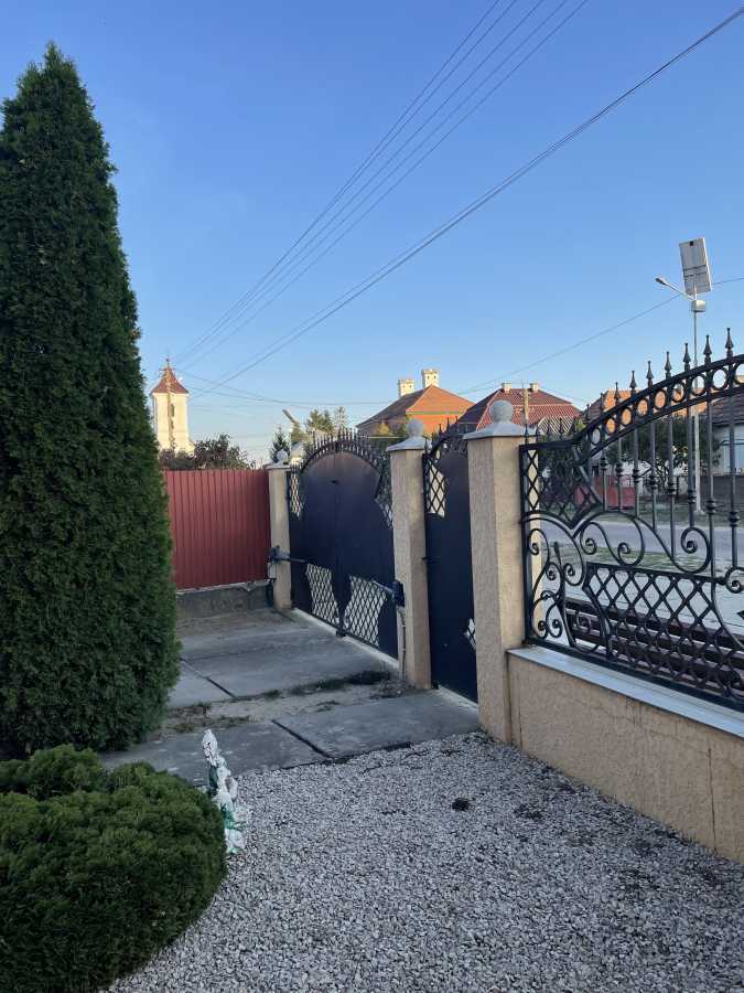 Продажа дома 120 м², Світанкова