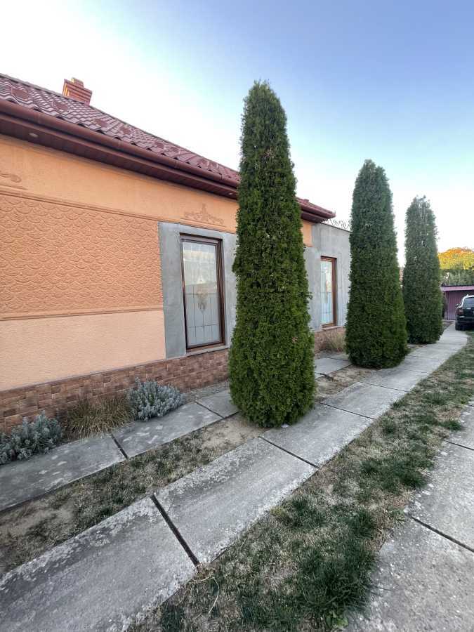 Продажа дома 120 м², Світанкова