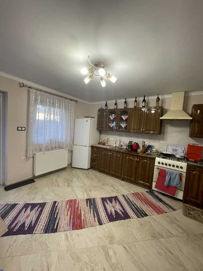Продажа дома 120 м², Світанкова