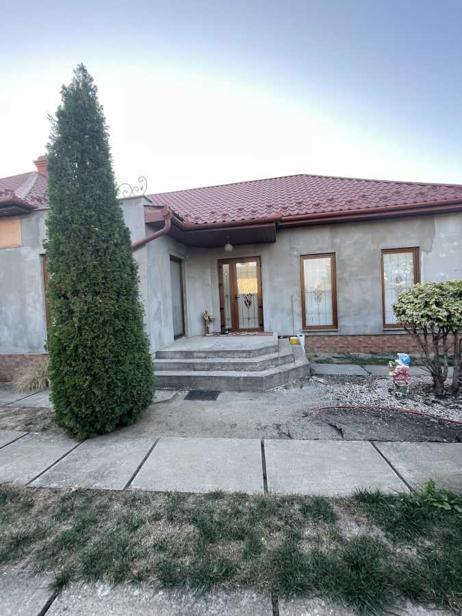 Продажа дома 120 м², Світанкова