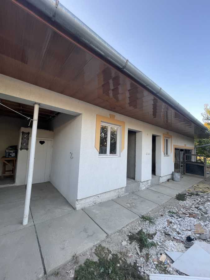 Продажа дома 120 м², Світанкова