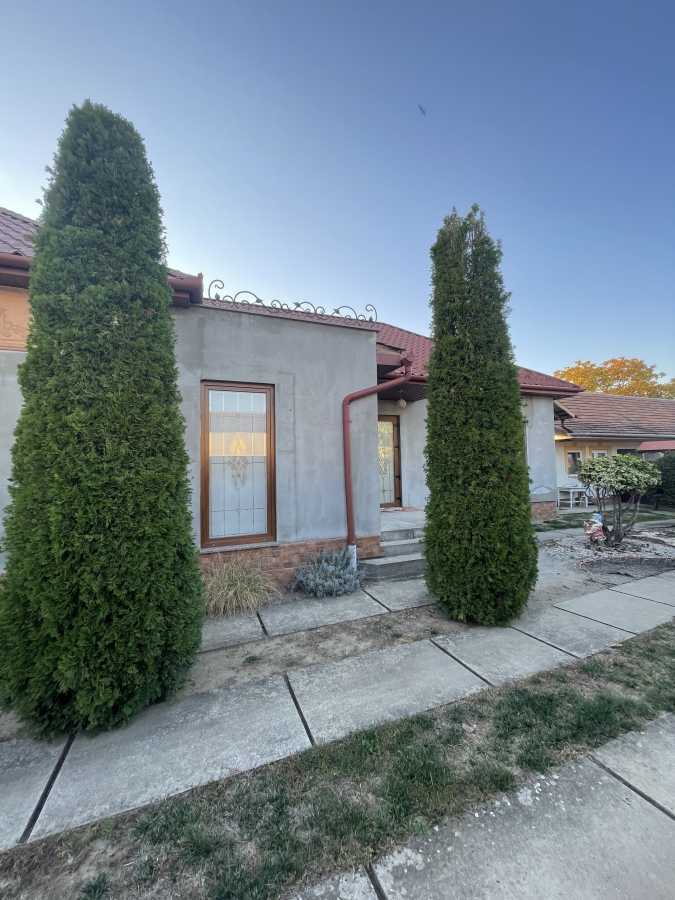 Продажа дома 120 м², Світанкова
