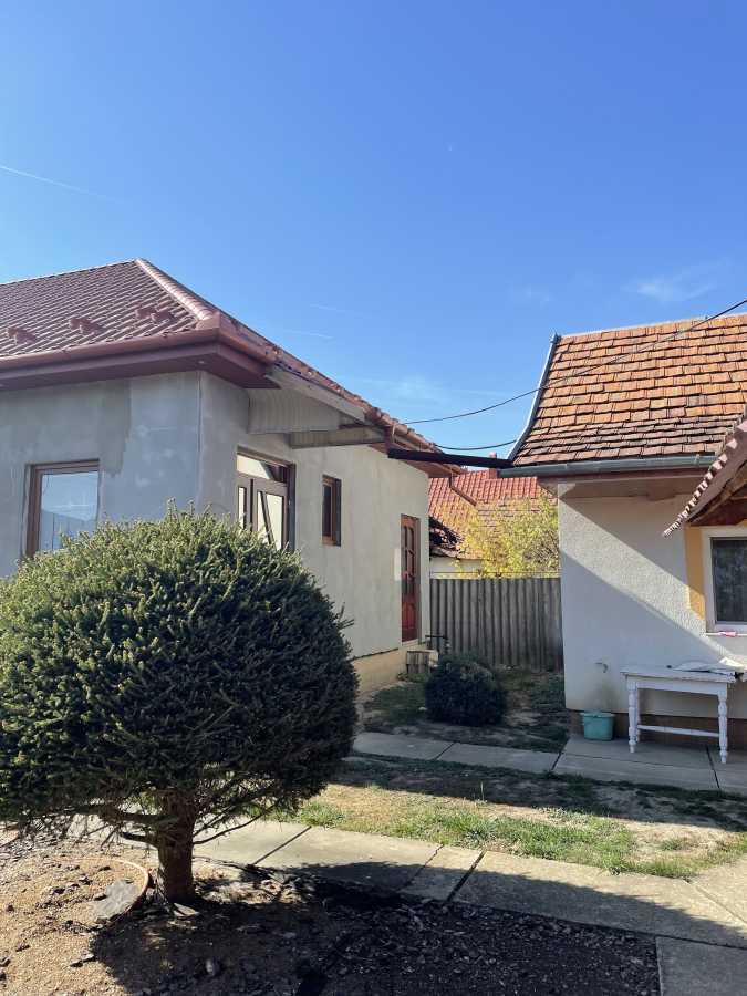 Продажа дома 120 м², Світанкова