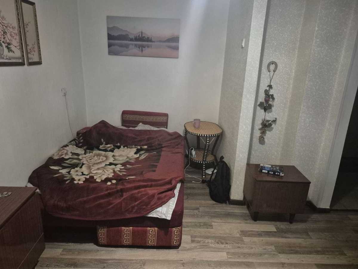 Продаж 4-кімнатної квартири 90 м², Мануиловском