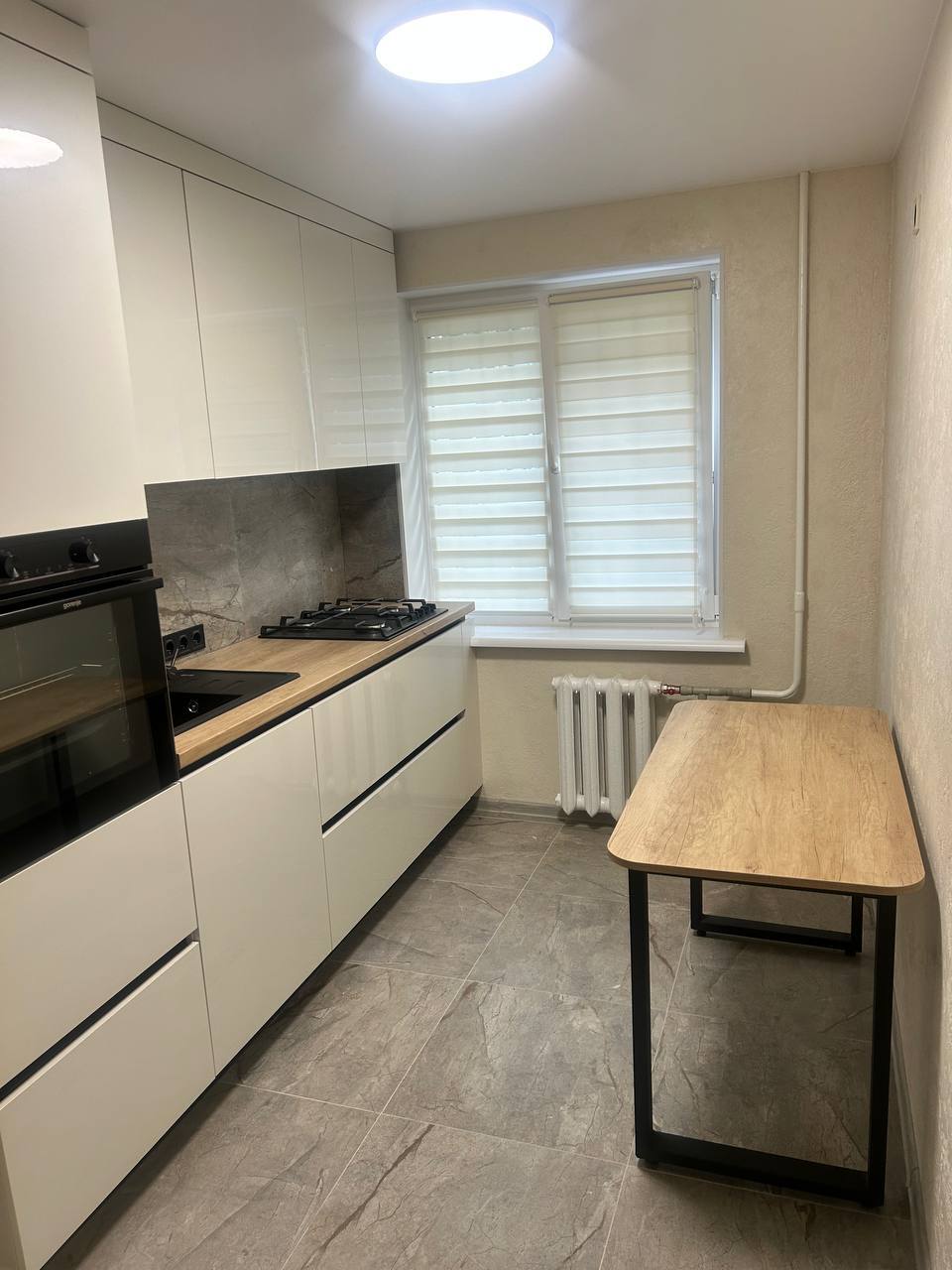 Продажа 2-комнатной квартиры 48 м², Метростроевская ул.