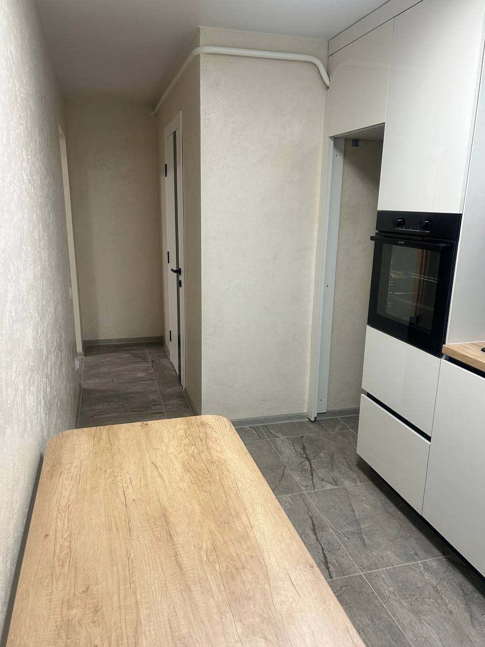 Продажа 2-комнатной квартиры 48 м², Метростроевская ул.