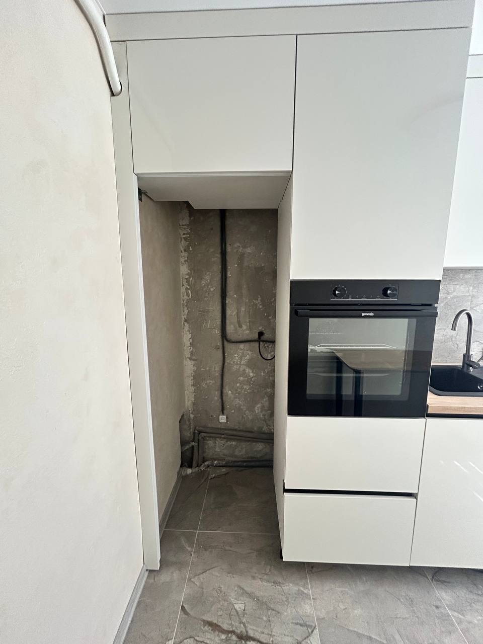Продажа 2-комнатной квартиры 48 м², Метростроевская ул.