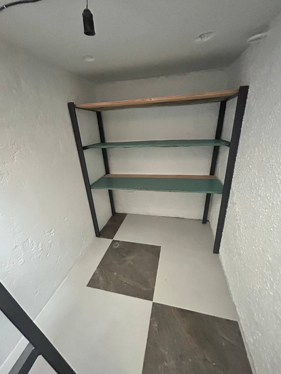 Продажа 2-комнатной квартиры 48 м², Метростроевская ул.