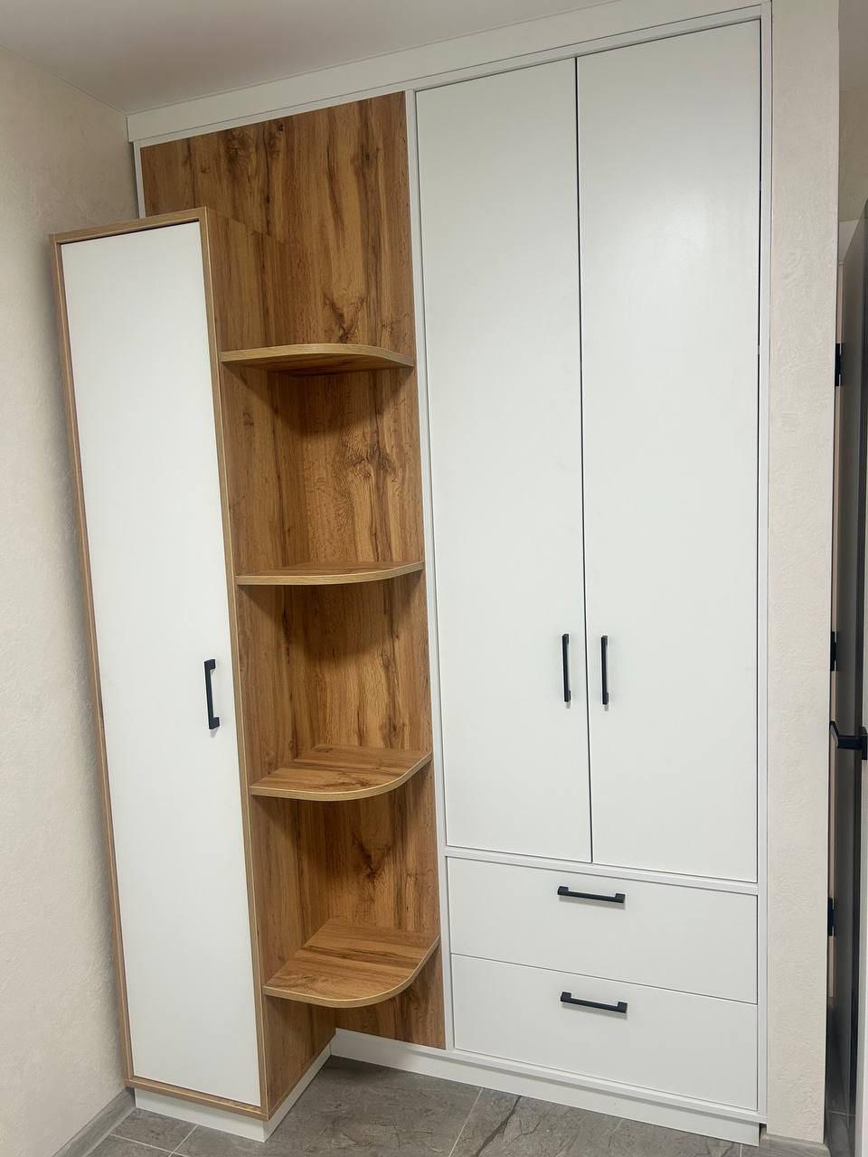 Продажа 2-комнатной квартиры 48 м², Метростроевская ул.