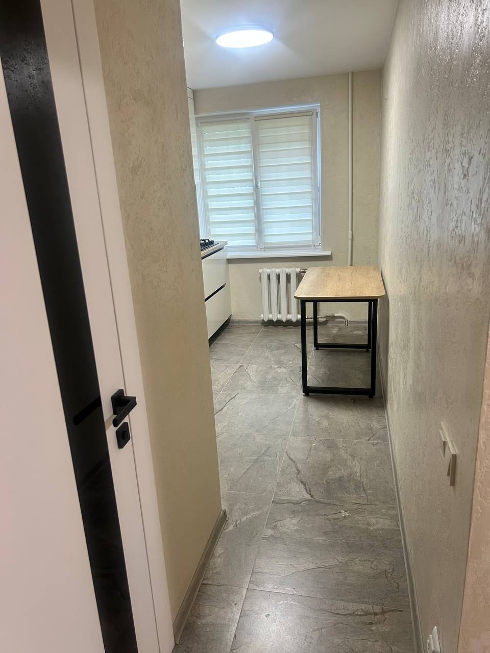 Продажа 2-комнатной квартиры 48 м², Метростроевская ул.