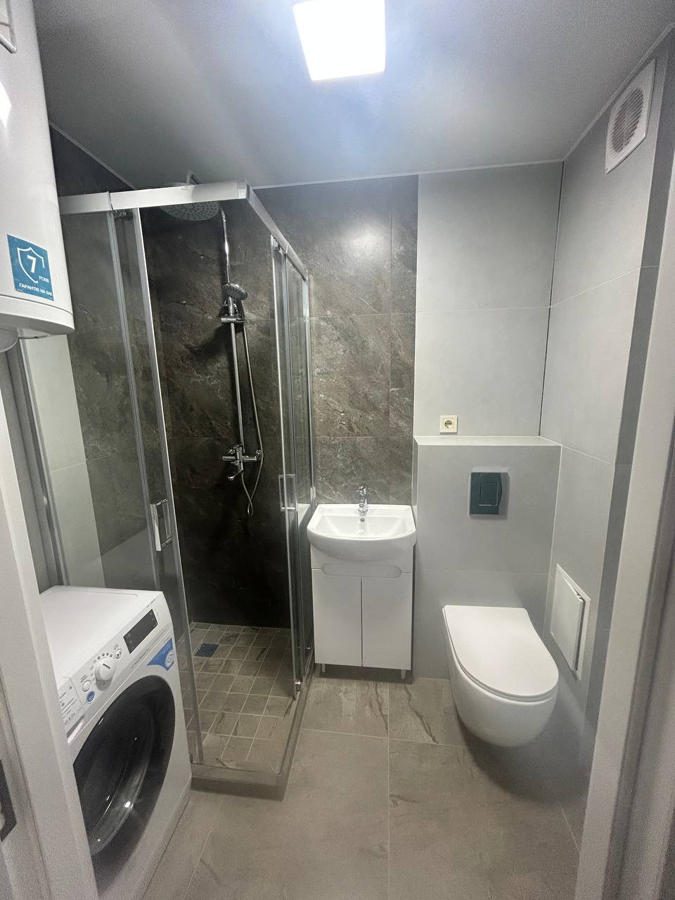 Продажа 2-комнатной квартиры 48 м², Метростроевская ул.