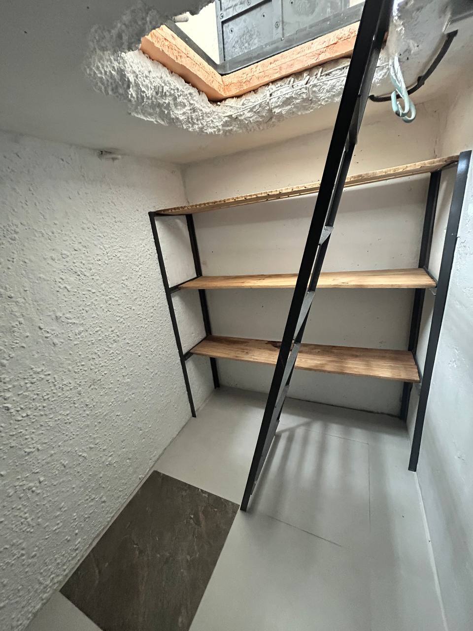 Продажа 2-комнатной квартиры 48 м², Метростроевская ул.