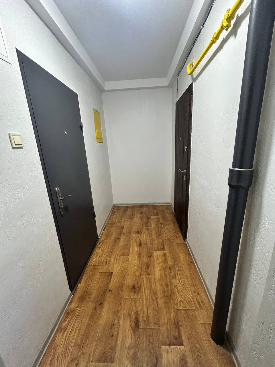 Продажа 2-комнатной квартиры 48 м², Метростроевская ул.