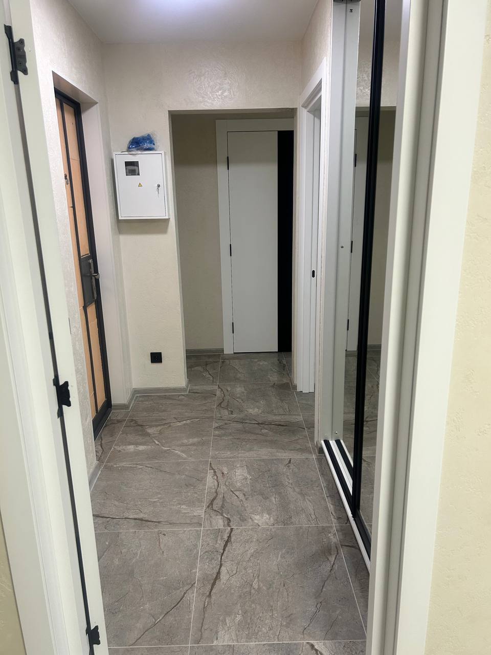 Продажа 2-комнатной квартиры 48 м², Метростроевская ул.