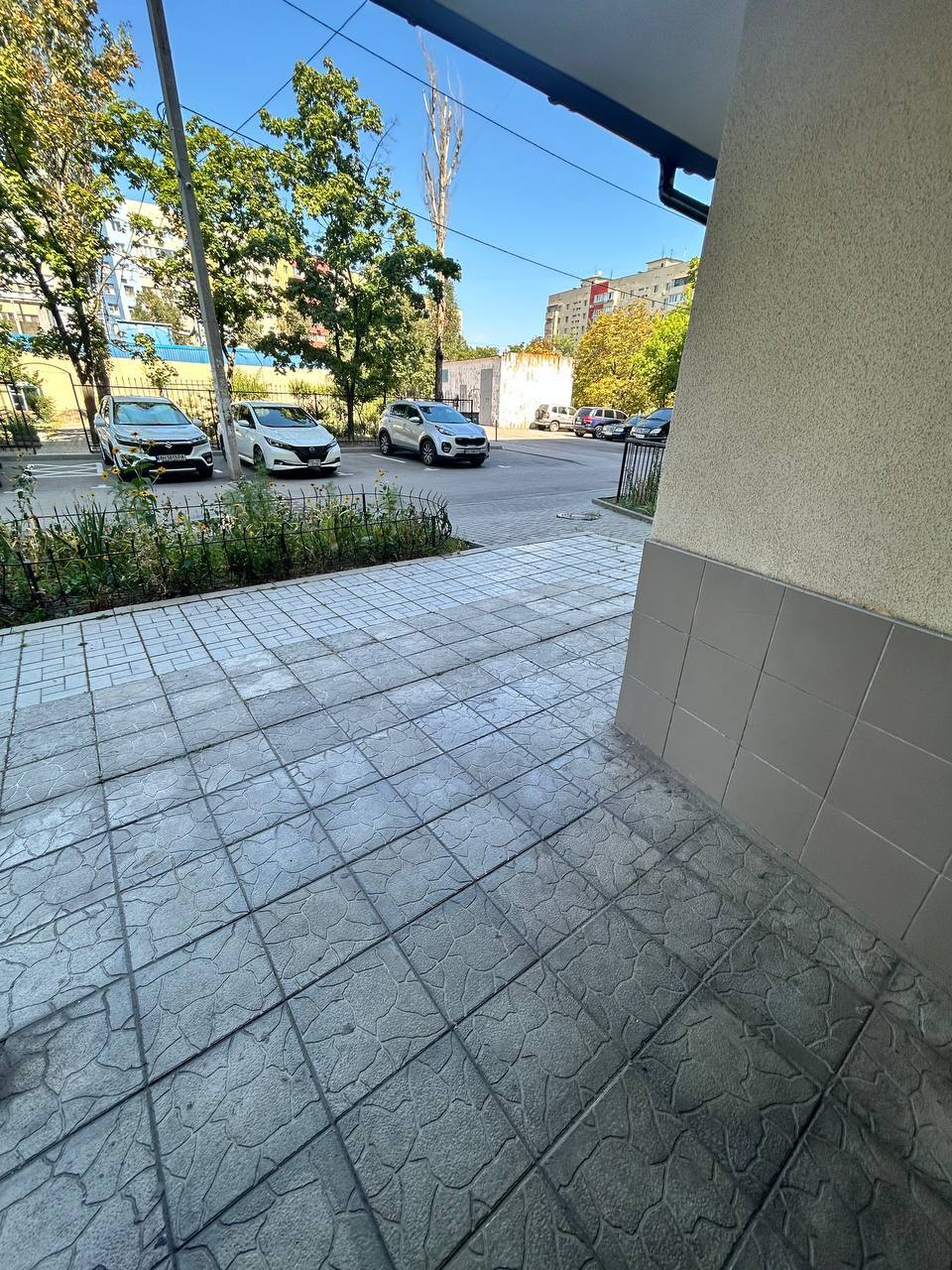Продажа 2-комнатной квартиры 48 м², Метростроевская ул.