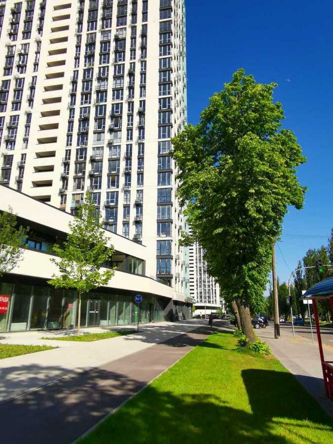 Продаж 2-кімнатної квартири 71 м², Родини Крістерів, 2