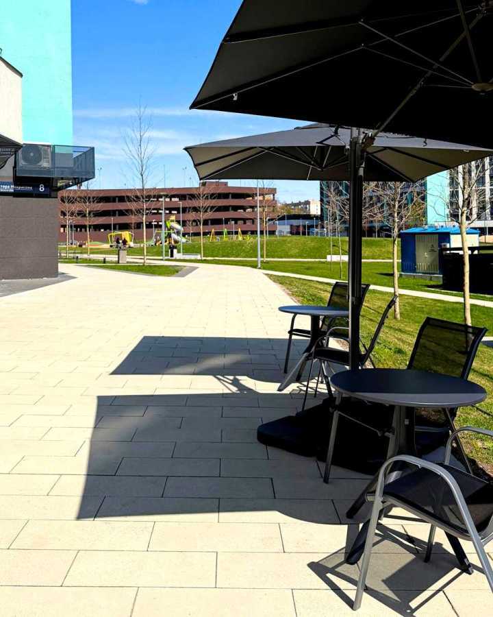 Продаж 2-кімнатної квартири 71 м², Родини Крістерів, 2