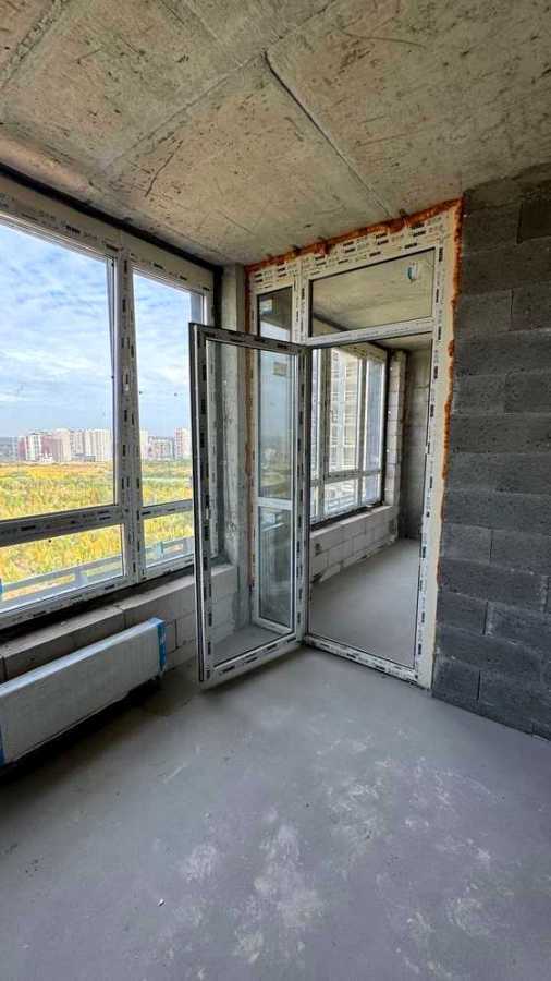 Продаж 2-кімнатної квартири 71 м², Родини Крістерів, 2