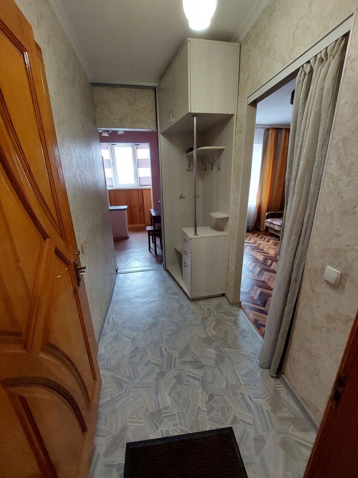 Аренда 1-комнатной квартиры 35 м², Платона Майбороды ул., 5/9