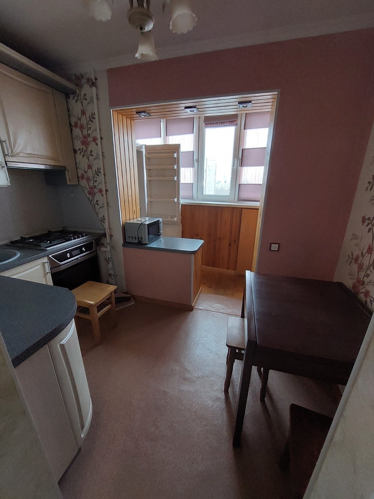 Аренда 1-комнатной квартиры 35 м², Платона Майбороды ул., 5/9