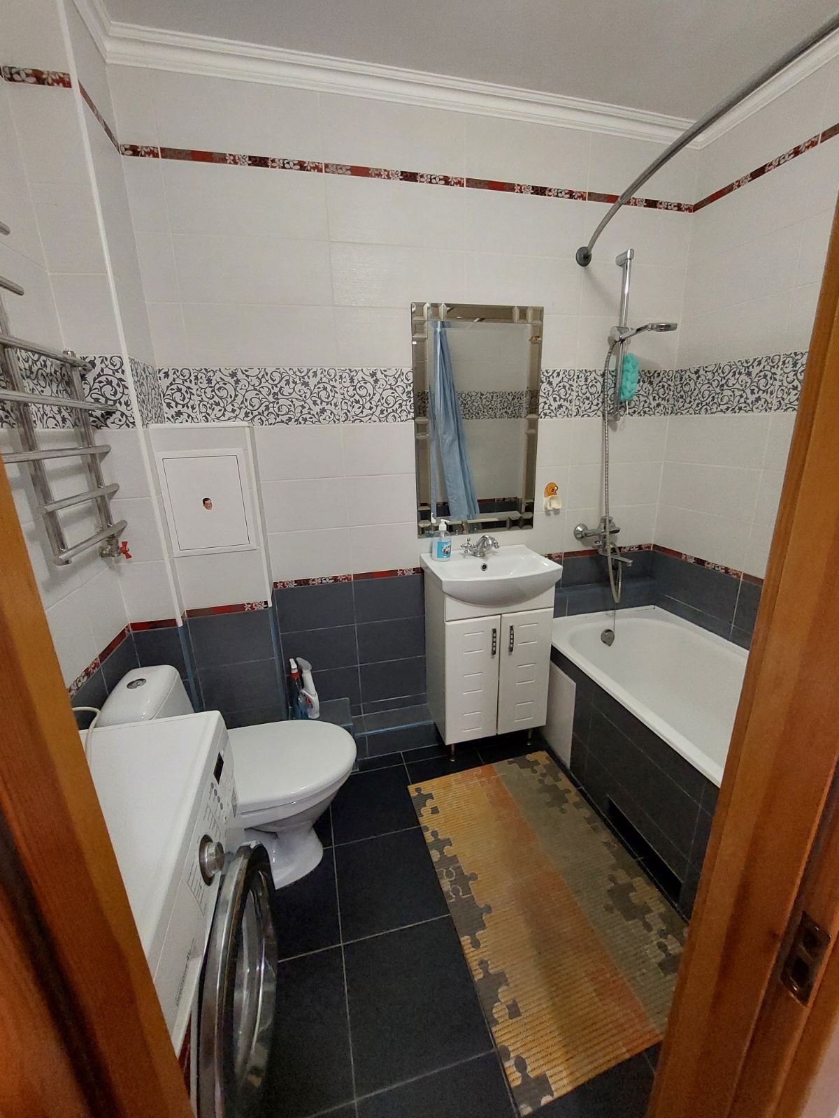 Аренда 1-комнатной квартиры 35 м², Платона Майбороды ул., 5/9