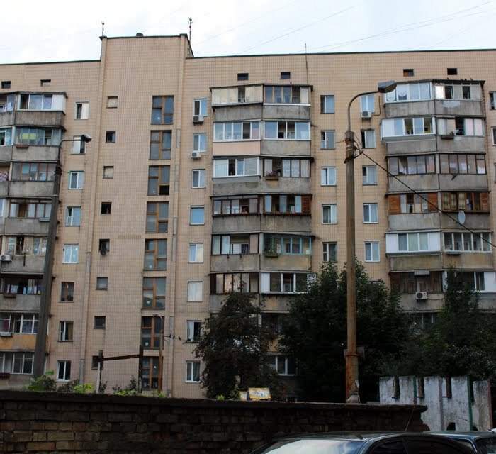 Аренда 1-комнатной квартиры 35 м², Платона Майбороды ул., 5/9