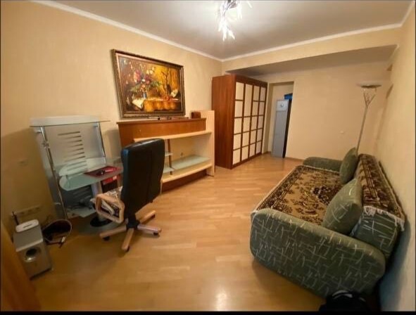 Оренда 3-кімнатної квартири 110 м², Лесі Українки бул., 21
