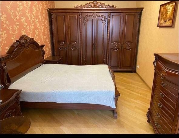 Оренда 3-кімнатної квартири 110 м², Лесі Українки бул., 21