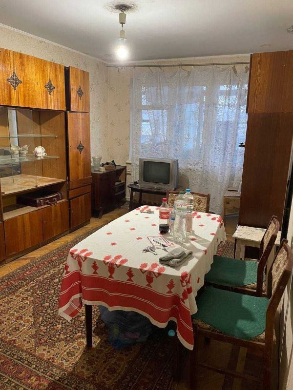 Продаж 2-кімнатної квартири 44 м², Богдана Хмельницького вул.