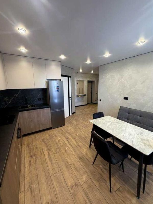 Продаж 1-кімнатної квартири 46 м², Краснопільська вул.