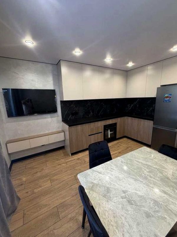 Продаж 1-кімнатної квартири 46 м², Краснопільська вул.