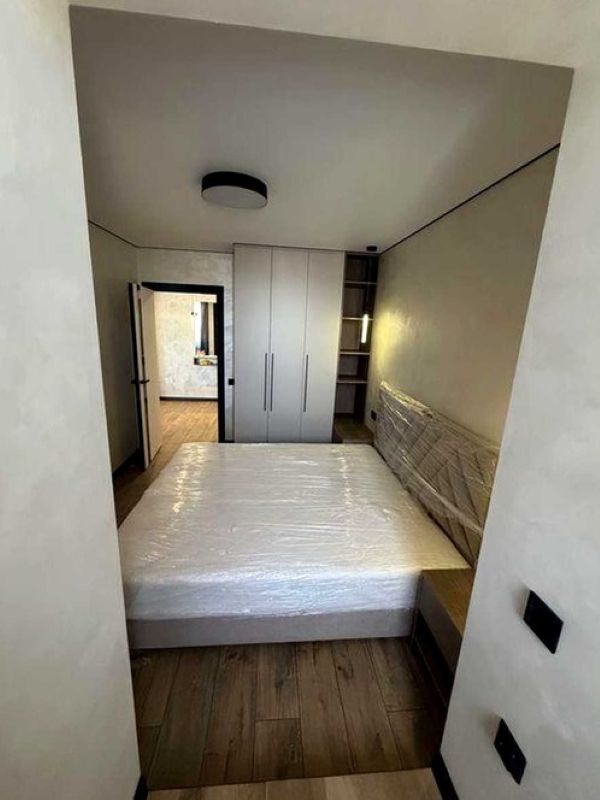 Продаж 1-кімнатної квартири 46 м², Краснопільська вул.