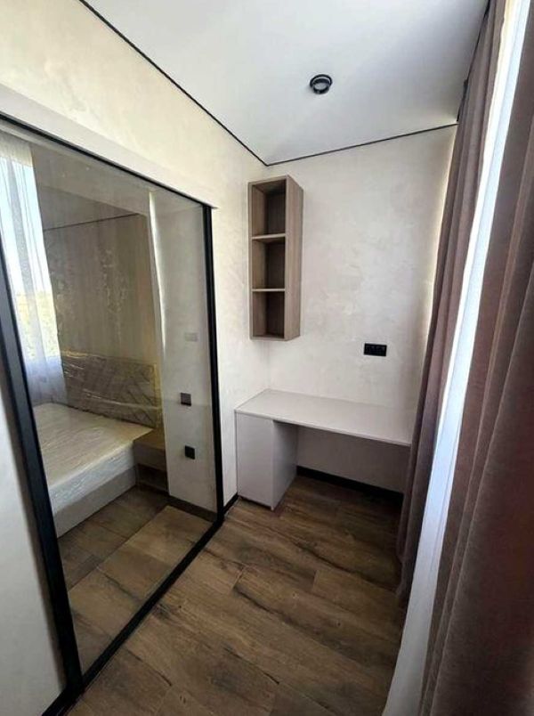 Продаж 1-кімнатної квартири 46 м², Краснопільська вул.