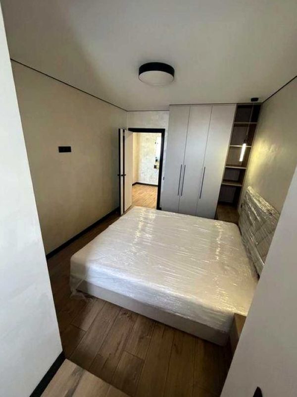 Продаж 1-кімнатної квартири 46 м², Краснопільська вул.