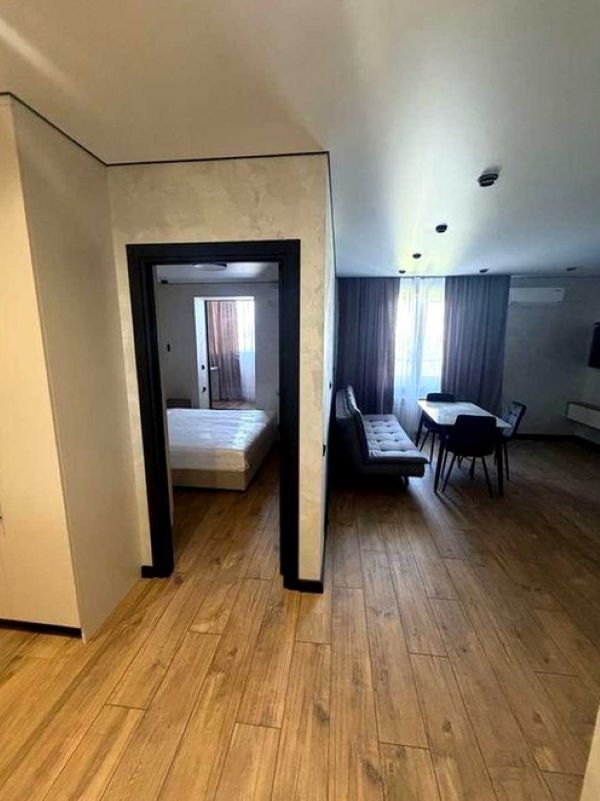 Продаж 1-кімнатної квартири 46 м², Краснопільська вул.