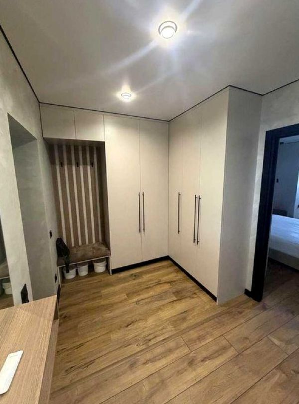 Продаж 1-кімнатної квартири 46 м², Краснопільська вул.