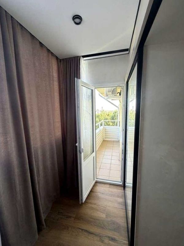 Продаж 1-кімнатної квартири 46 м², Краснопільська вул.