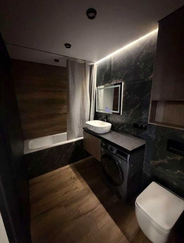 Продаж 1-кімнатної квартири 46 м², Краснопільська вул.