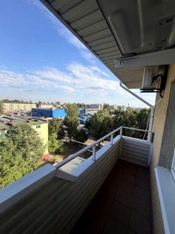 Продаж 1-кімнатної квартири 46 м², Краснопільська вул.