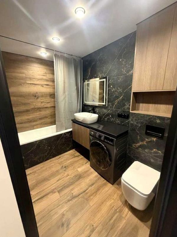 Продаж 1-кімнатної квартири 46 м², Краснопільська вул.