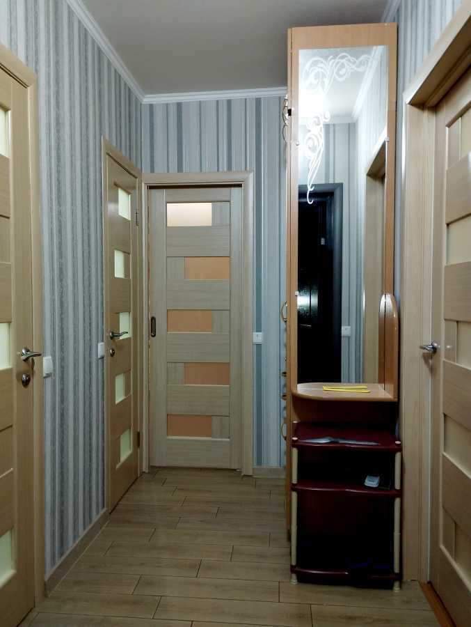 1-комнатная квартира посуточно 34 м², Каплуненко, 5
