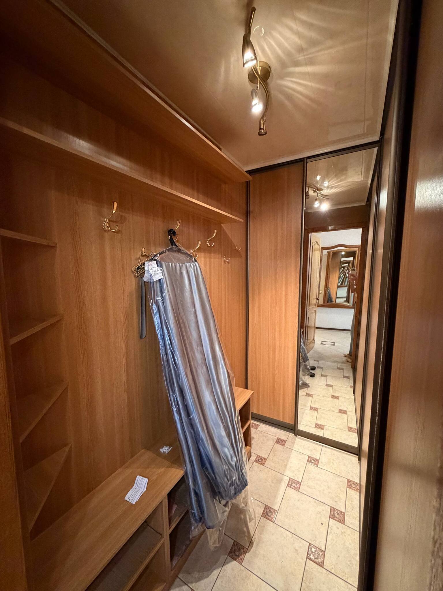 Аренда 4-комнатной квартиры 150 м², Гагарина просп.