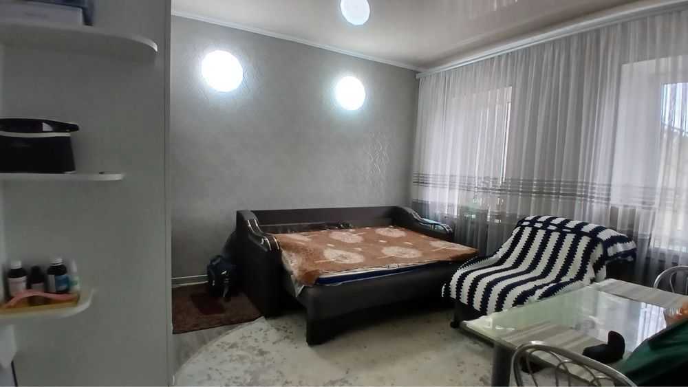 Продажа 1-комнатной квартиры 22 м², Лазарева Адмирала ул.