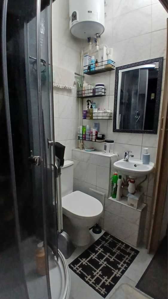 Продажа 1-комнатной квартиры 22 м², Лазарева Адмирала ул.