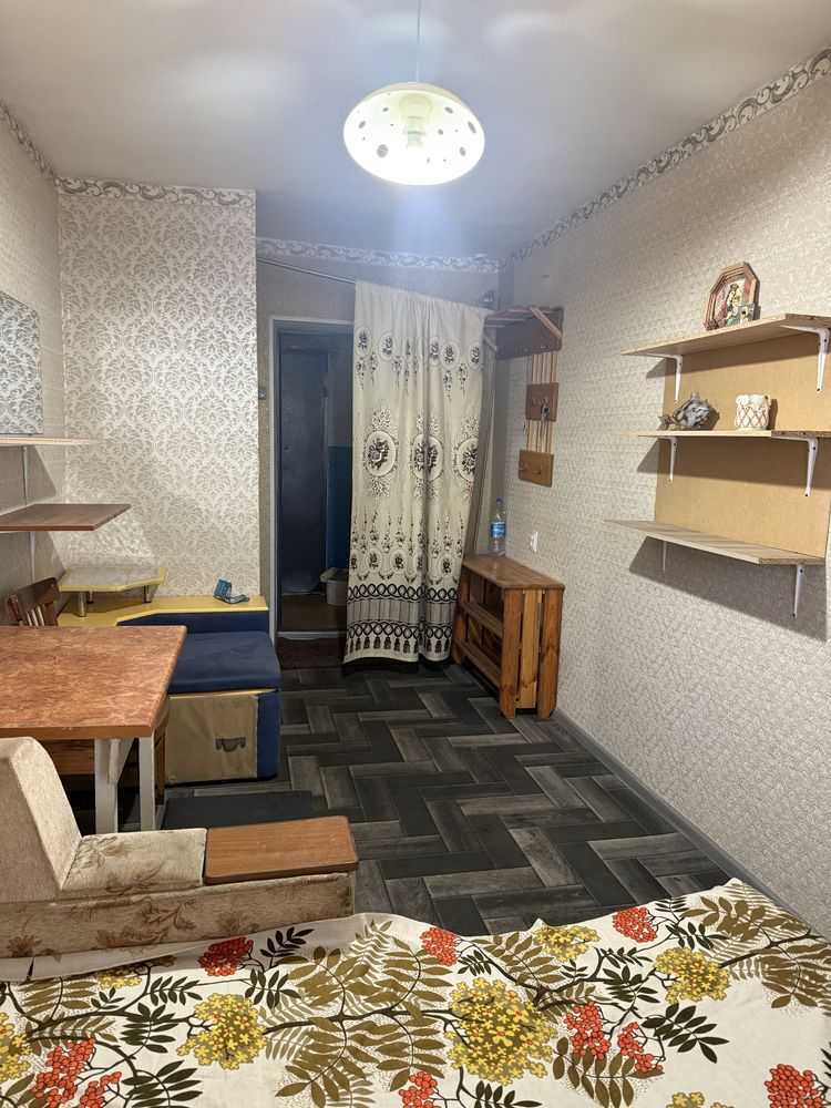 Аренда 1-комнатной квартиры 60 м², Пересыпская 7-я ул.