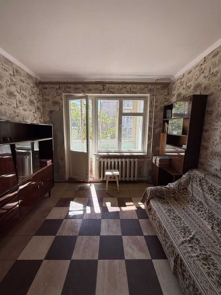 Продажа 2-комнатной квартиры 59 м², Десантный бул.