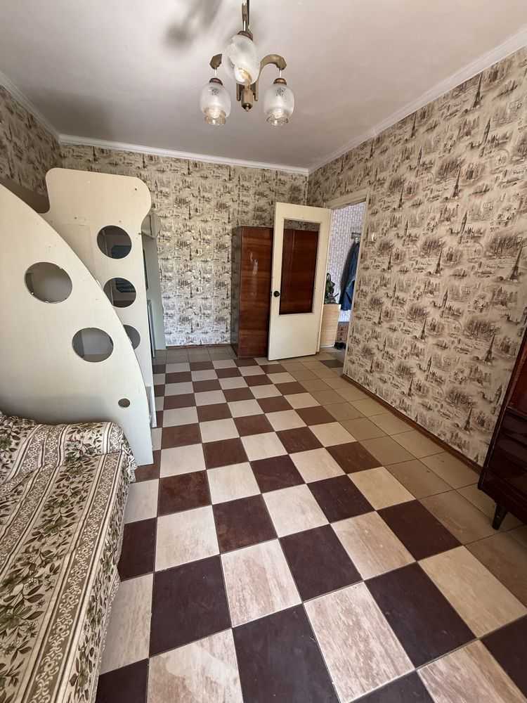 Продажа 2-комнатной квартиры 59 м², Десантный бул.